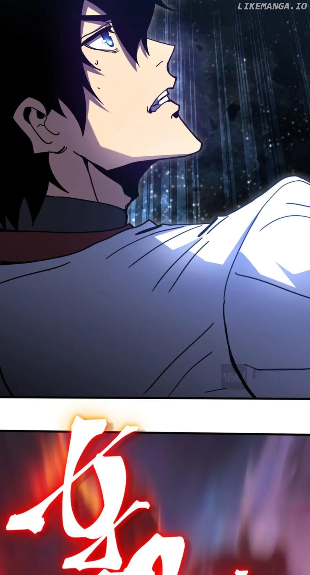 Log into the Future Chapter 230 - page 36